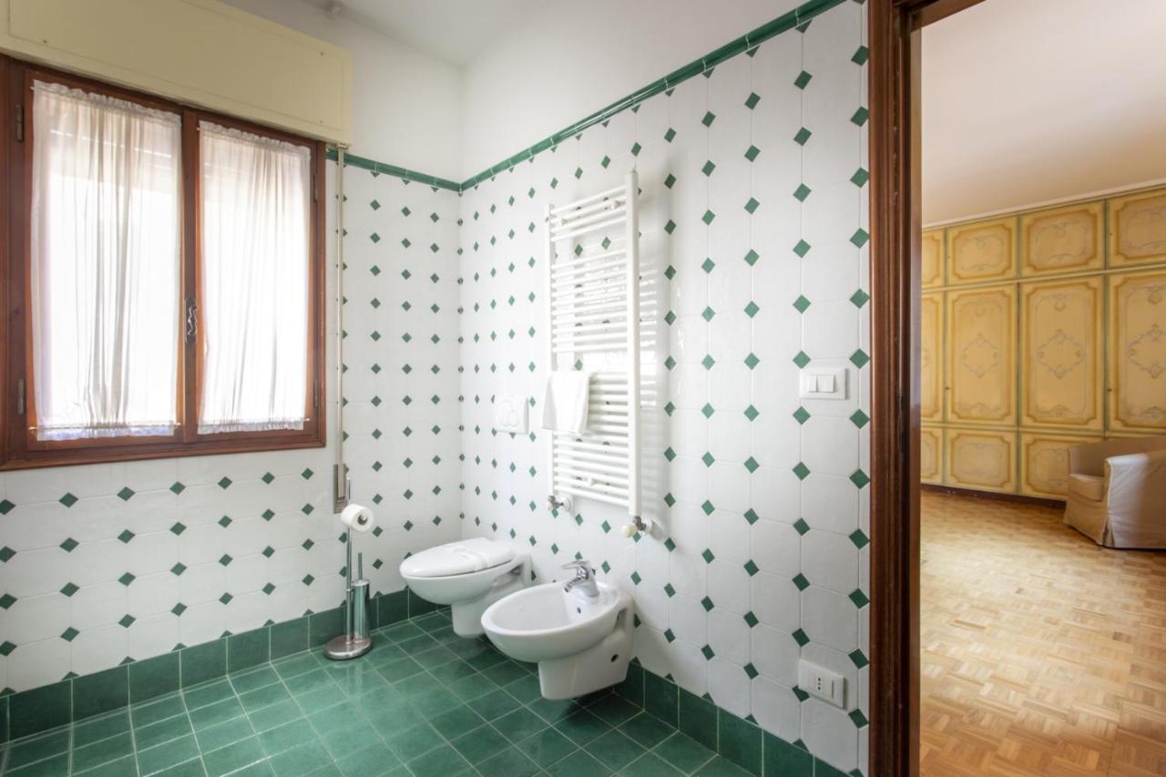 Ca Degli Avvocati Daire Venedik Dış mekan fotoğraf