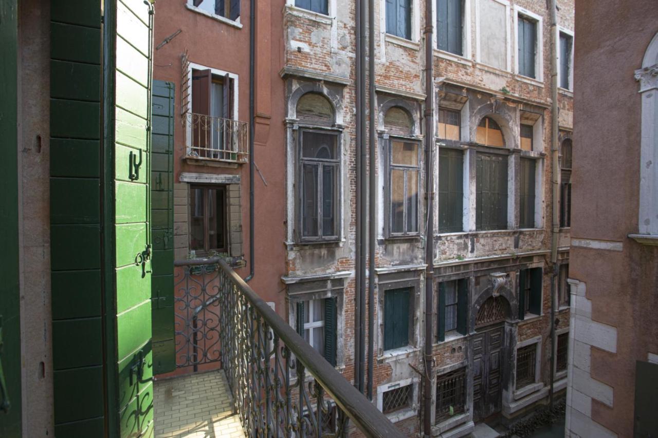 Ca Degli Avvocati Daire Venedik Dış mekan fotoğraf