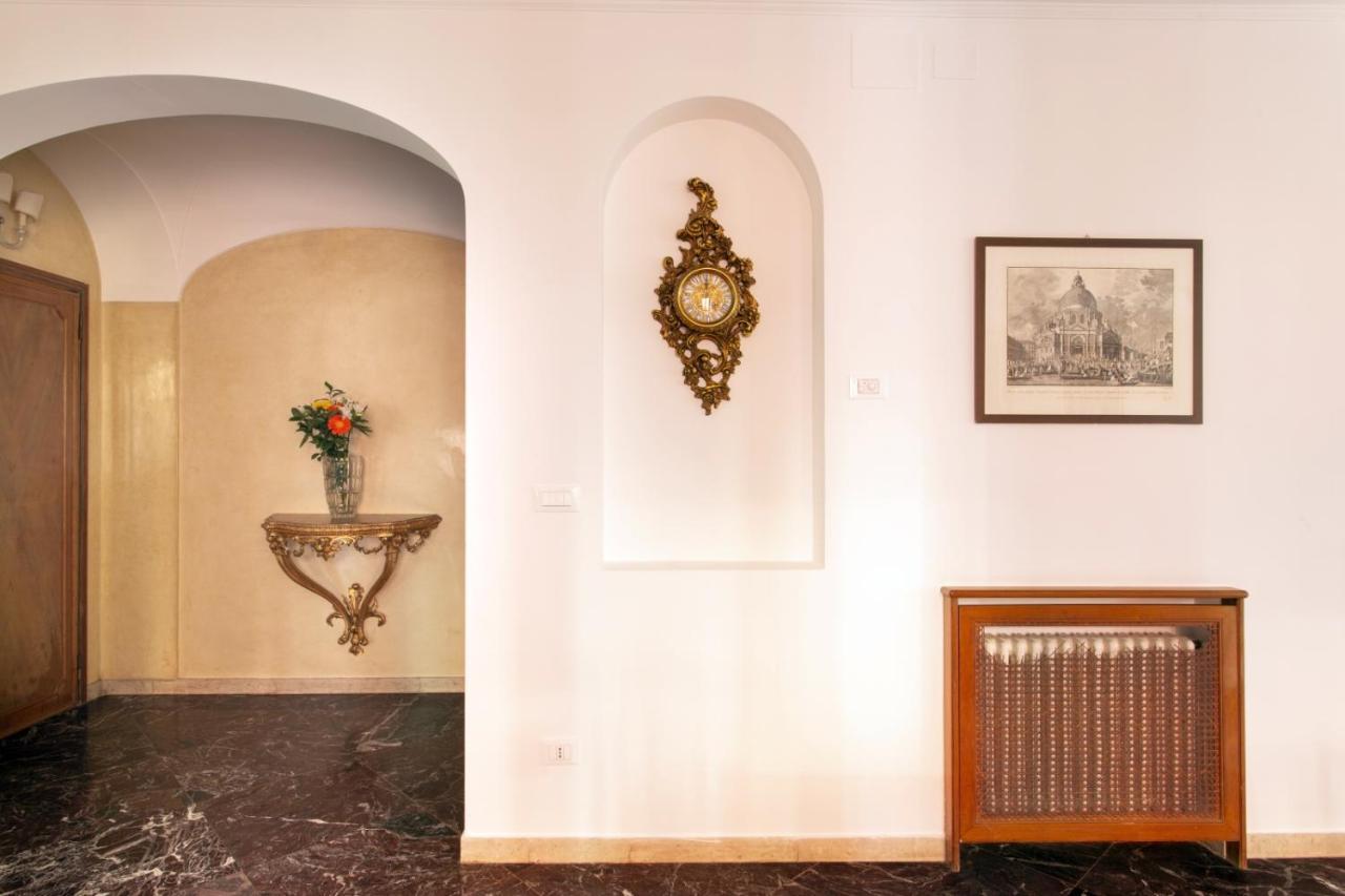 Ca Degli Avvocati Daire Venedik Dış mekan fotoğraf