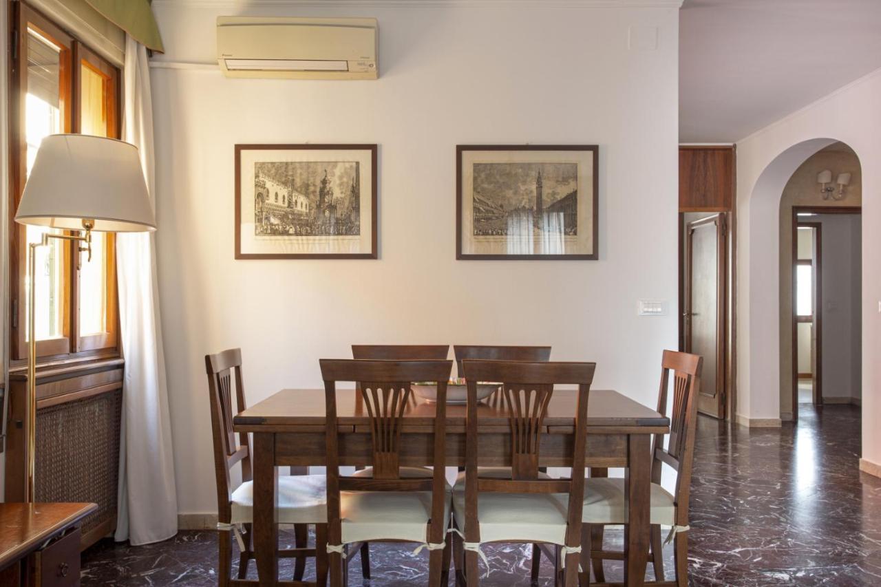 Ca Degli Avvocati Daire Venedik Dış mekan fotoğraf