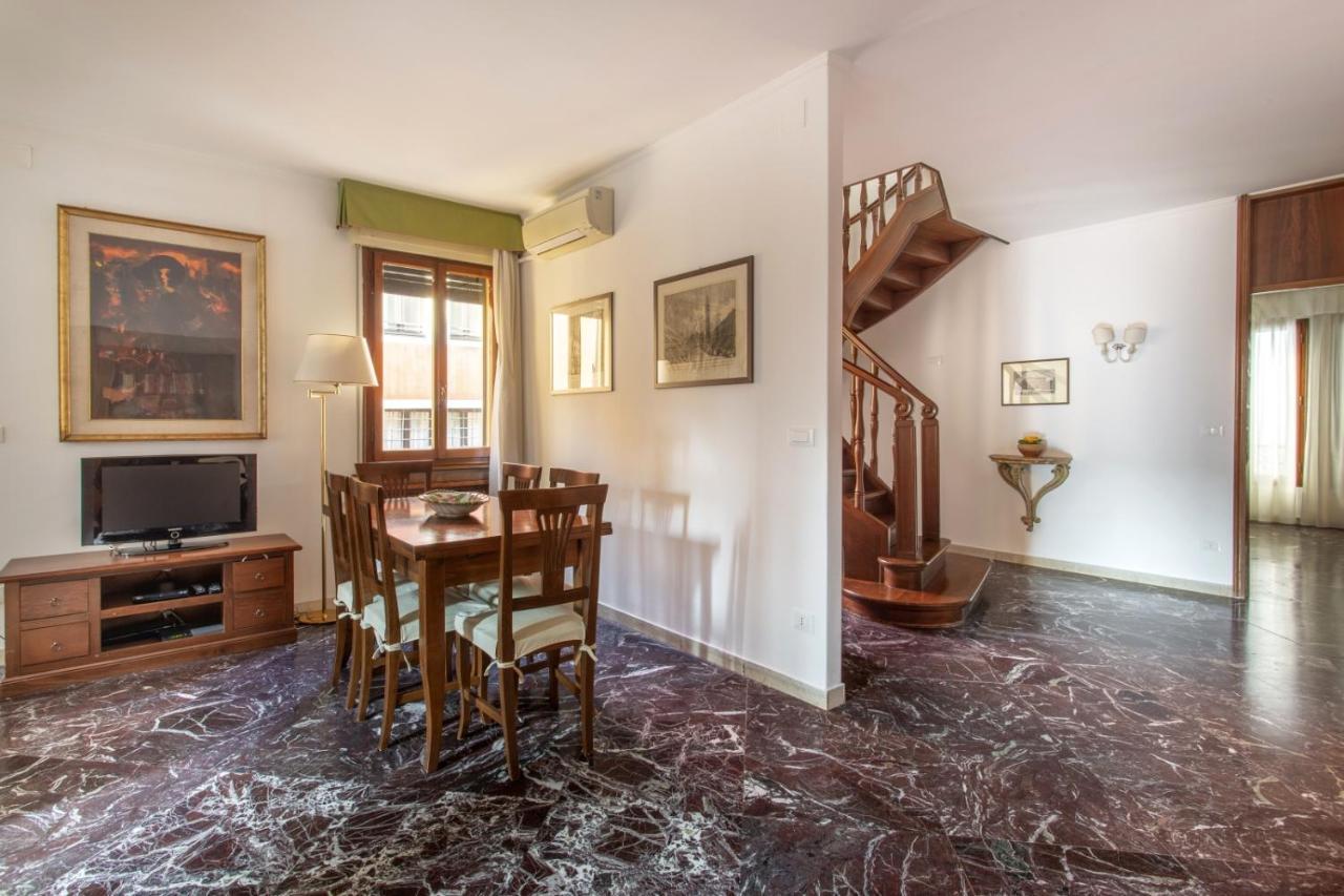 Ca Degli Avvocati Daire Venedik Dış mekan fotoğraf