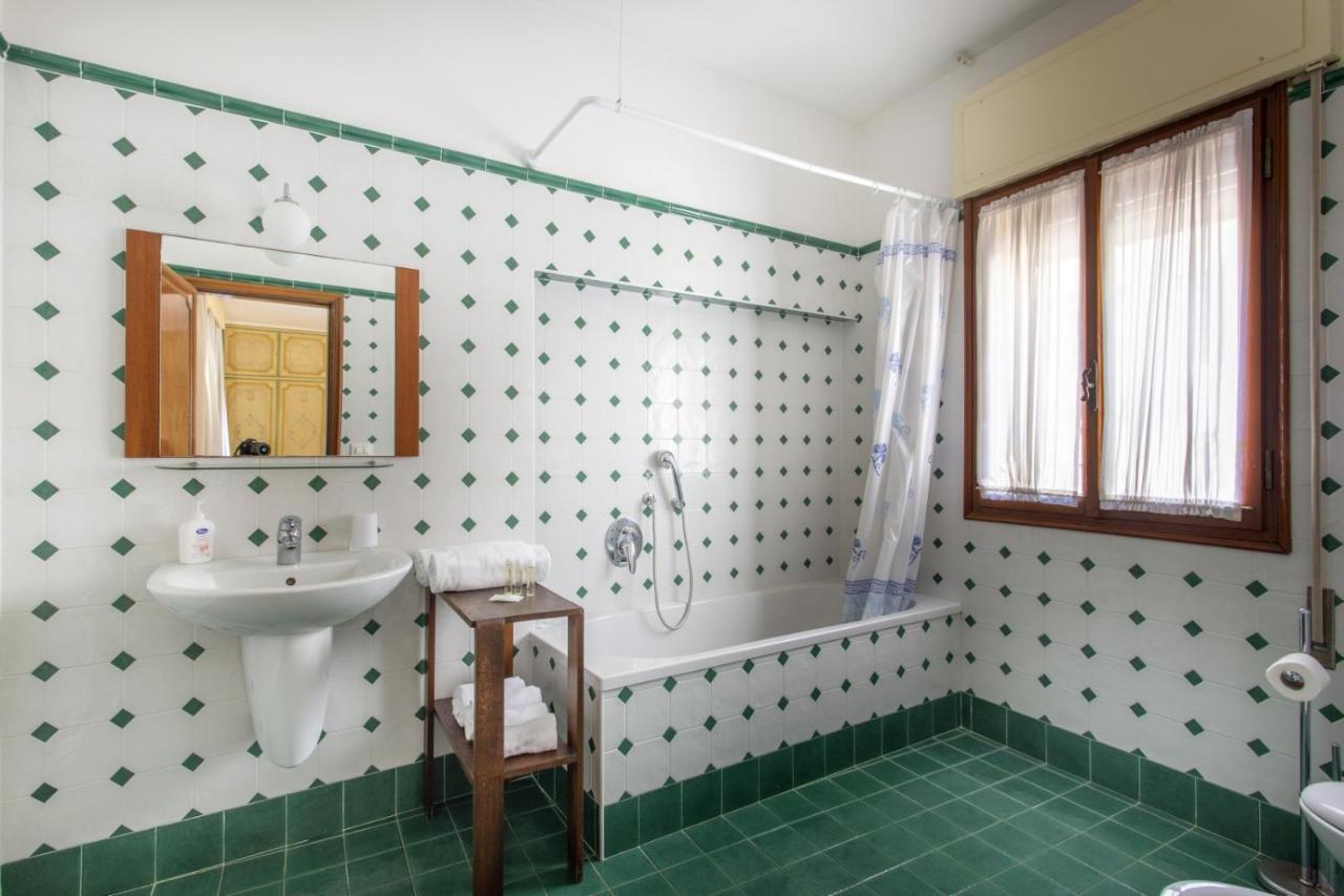 Ca Degli Avvocati Daire Venedik Dış mekan fotoğraf